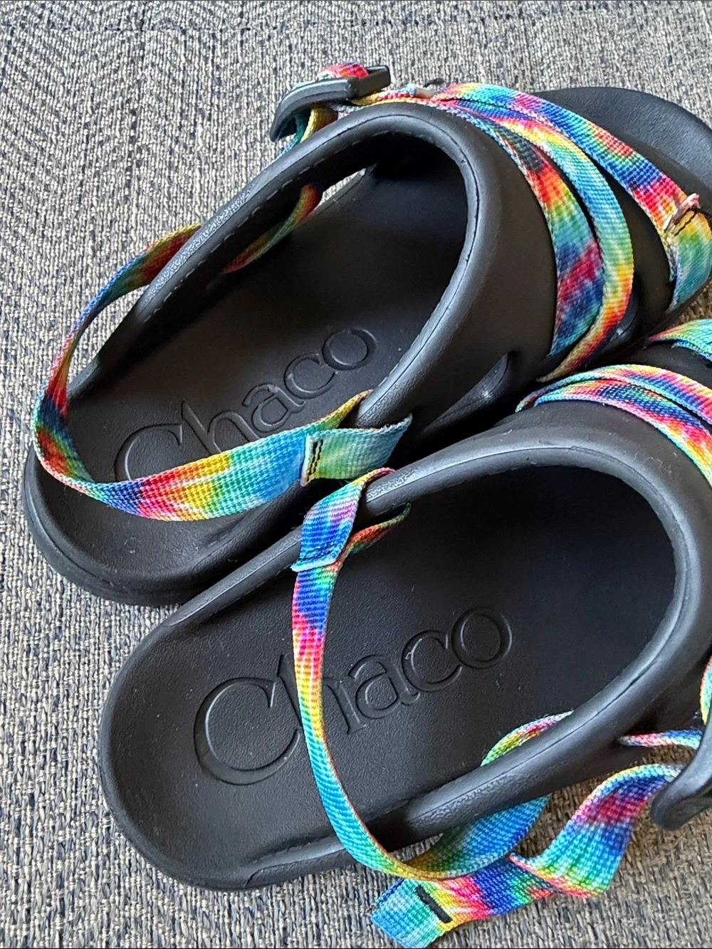 Chaco chillos sport